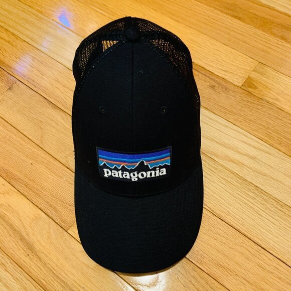 Patagonia Trucker Cap / Baseball Hat - Picture 10 of 16
